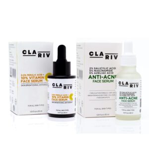 Healthy, glowing skin is something everyone desires. One of the most effective and dermatologist-recommended products for achieving this is Vitamin C Serum for face. This powerful antioxidant-rich serum helps to brighten the skin, reduce pigmentation, prevent aging, and give your skin a youthful radiance. Key Benefits of Vitamin C Serum for Face 1️⃣ Brightens Skin Vitamin C helps in reducing dark spots, hyperpigmentation, and uneven skin tone, giving your face a natural and healthy glow. 2️⃣ Fades Dark Spots & Acne Scars Vitamin C works on post-acne scars and dark spots by inhibiting melanin production, resulting in a clearer complexion. 3️⃣ Reduces Fine Lines & Wrinkles By boosting collagen production, Vitamin C helps maintain skin firmness, reduces fine lines, and delays signs of aging. 4️⃣ Protects from Sun Damage Vitamin C neutralizes free radicals caused by UV exposure, protecting your skin from sun damage and pollution. 5️⃣ Hydrates & Plumps Skin Often combined with hydrating ingredients like hyaluronic acid, Vitamin C serum keeps skin moisturized and soft. 6️⃣ Soothes Redness & Inflammation Its anti-inflammatory properties calm irritated skin, making it suitable even for sensitive skin types. 7️⃣ Strengthens Skin Barrier With regular use, Vitamin C serum helps maintain a healthy, strong skin barrier, preventing future damage. How to Use Vitamin C Serum for Face ✅ Step 1: Cleanse your face with a gentle face wash. ✅ Step 2: On dry skin, apply 2-3 drops of Vitamin C serum. ✅ Step 3: Gently massage in circular motions until absorbed. ✅ Step 4: Follow with a moisturizer to lock in hydration. ✅ Step 5: In the morning, always apply sunscreen after the serum. Note: Use once daily, preferably in the morning. Best Ingredients to Look For 10%–20% Vitamin C (L-Ascorbic Acid or derivatives) Hyaluronic Acid for hydration Vitamin E for enhanced antioxidant protection Ferulic Acid for stability Niacinamide for brightening Who Should Use Vitamin C Serum for Face? Anyone with dull, uneven skin tone People suffering from dark spots, pigmentation, or tanning Individuals concerned about fine lines & early signs of aging Suitable for all skin types (including sensitive skin) Storage Tips Store the serum in a cool, dry place. Keep the cap tightly closed to avoid oxidation. Dark-colored or airless packaging is preferred. Possible Side Effects (Rare) Mild redness, tingling or dryness (especially at the start) Always do a patch test before full application Why Vitamin C Serum is Perfect for Indian Skin Effective against tanning, pigmentation, and pollution damage. Lightweight formulas suit humid climates. Safe for daily use on Indian skin types. Pro Tips for Best Results Start with lower concentration (10%-15%) if new to Vitamin C. Pair with Hyaluronic Acid for hydration boost. Use along with sunscreen for maximum protection. Avoid combining with strong exfoliants or retinoids initially. Final Words A Vitamin C serum for face is one of the simplest yet most powerful steps you can take for healthier, younger-looking skin. With consistent use, you’ll notice brighter, smoother, and more radiant skin within weeks.
