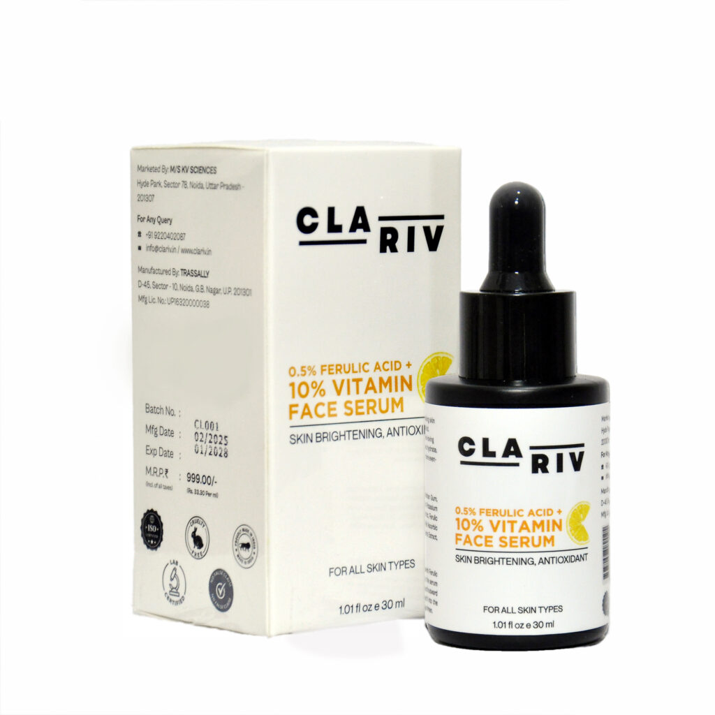 Tailored Skincare for Indian Skin & Climate | Customized Beauty Solutions