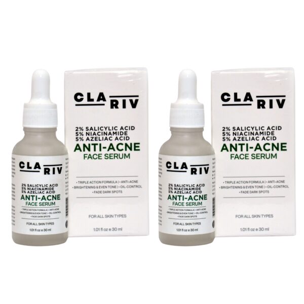 Proskire Vitamin C Serum: Reveal Brighter, Healthier Skin