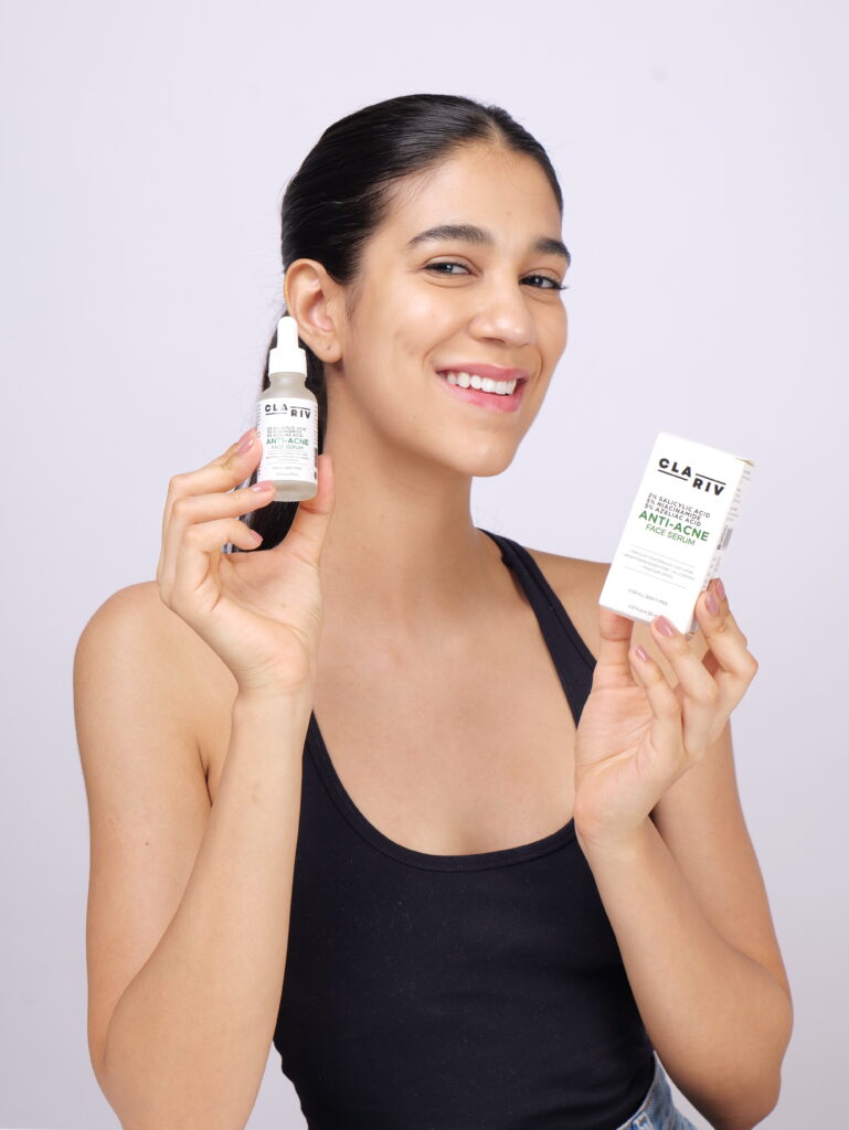 Top Uses of Vitamin C Serum for a Glowing Complexion